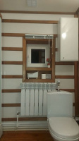 Монтаж газгольдера 2700 л и отопления под ключ в Апрелевке