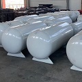 Заказать подземный газгольдер Балсити 2200 л в Апрелевке